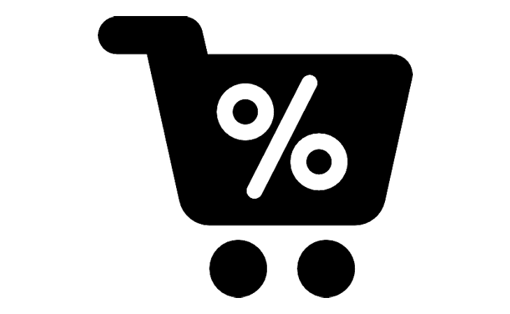 Распродажа остатков